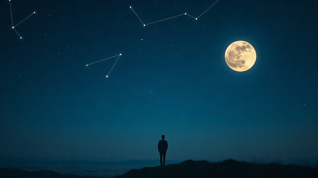 Astroloji Nedir ve Günlük Hayatınıza Nasıl Yön Verebilir?