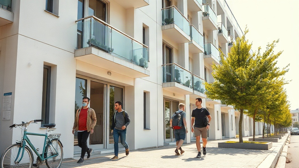 Eskişehir Erkek Apart Rehberi: Fiyatlar, Seçim ve Yaşam