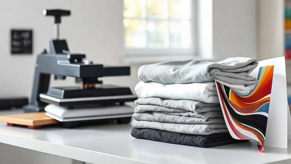 Smart Blanks: The Secret to Flawless DTF Transfers