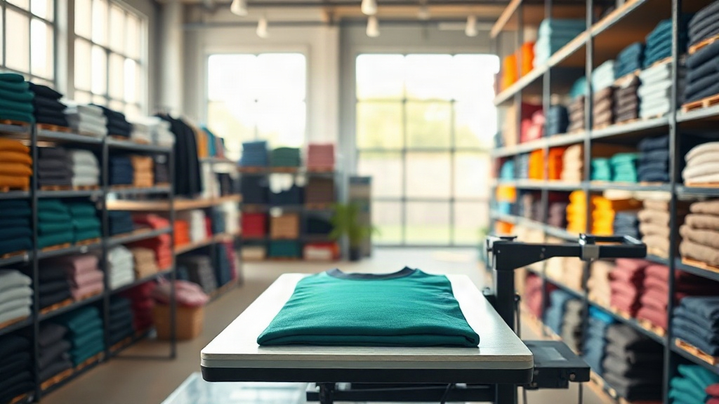 Smart Blanks: The Smarter Way to Source Wholesale Apparel