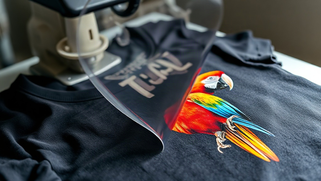 DTF Transfers Near Me: Quality Prints Without the Hassle