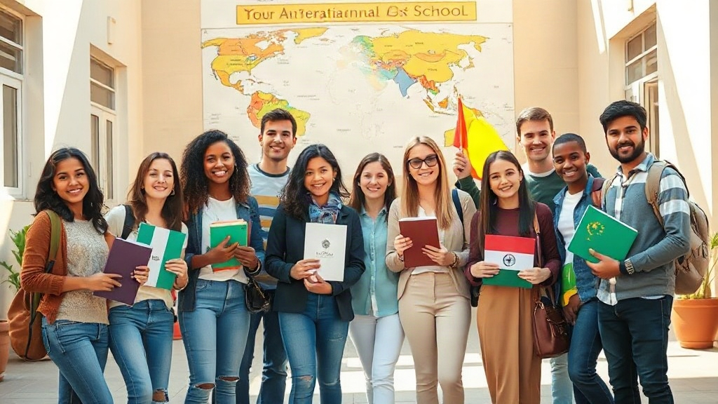 Dil Değişim Programları: Kültürlerarası Deneyimle Kendini Keşfet