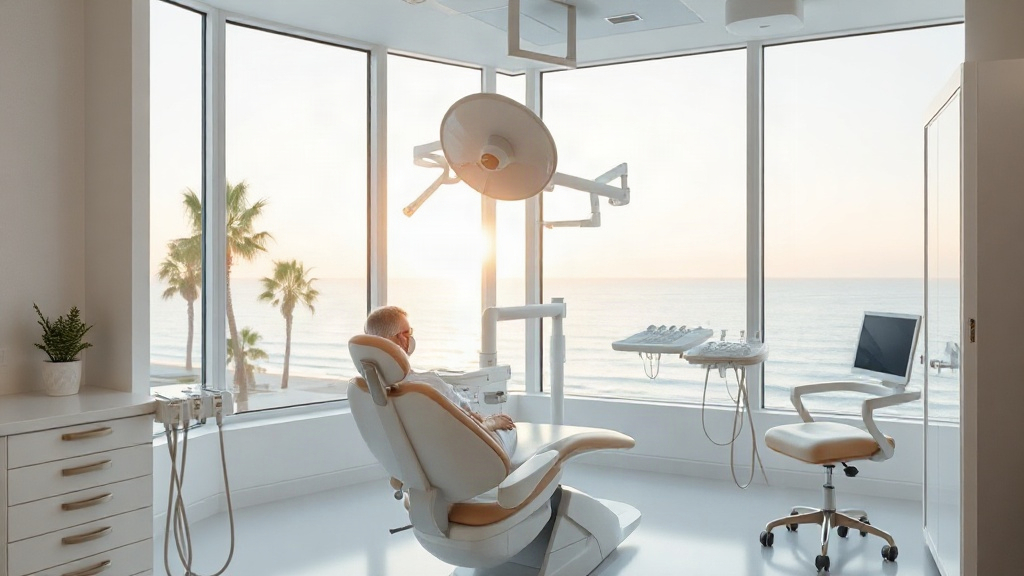 Gumbet Dentist: Sağlıklı Gülüşlerin Adresi