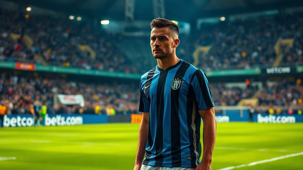 Hakan Çalhanoğlu'na İki Yıllık Teklif: Inter'den İmza Hamlesi