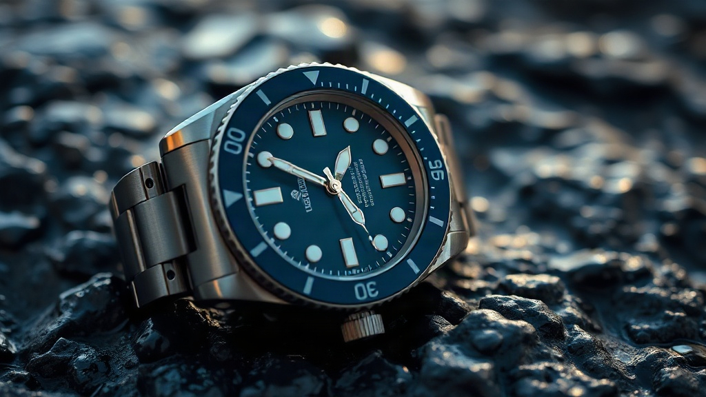 Tudor Pelagos: Dalgıç Saat Tutkunlarının Yeni Gözdesi