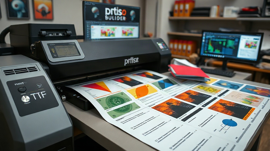 DTF Gangsheet Builder: The Ultimate Guide to Efficient DTF Printing