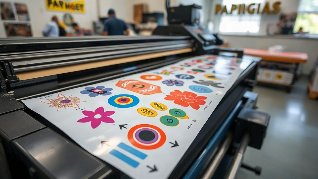 DTF Gangsheet: The Ultimate Guide to Efficient DTF Printing