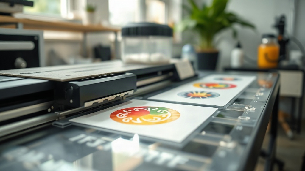 DTF Printing: A Complete Guide for Beginners