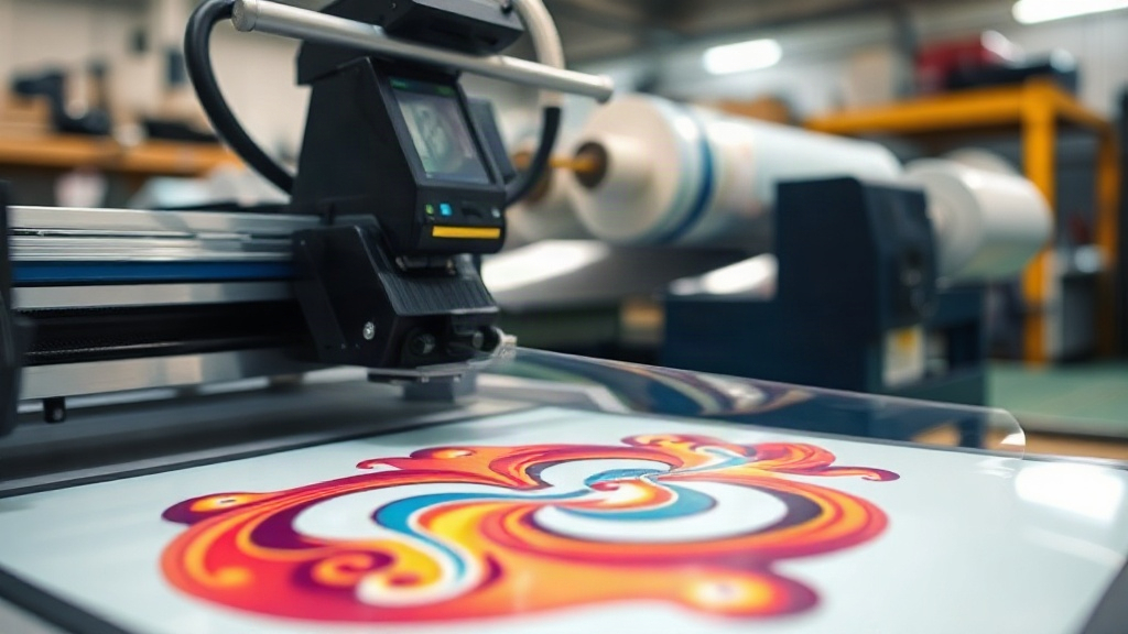 DTF Printing: A Complete Guide for Beginners