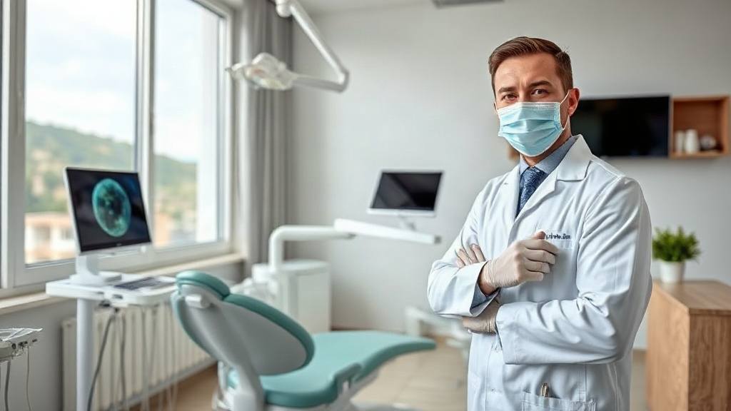 Bodrum Diş Kliniği Seçerken Nelere Dikkat Etmelisiniz?