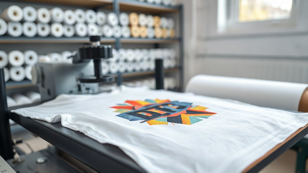 DTF Transfers Near Me: A Complete Guide to Finding Quality Local Printers