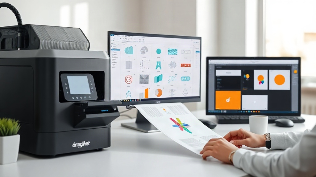 DTF Gangsheet Builder: The Ultimate Guide to Efficient DTF Printing