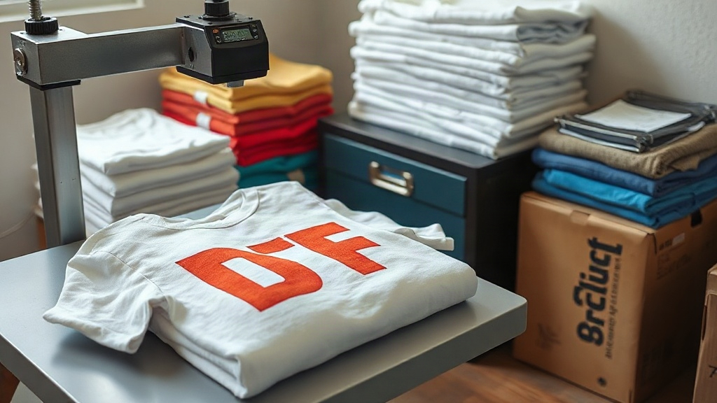 Smart Blanks: The Future of Custom Apparel