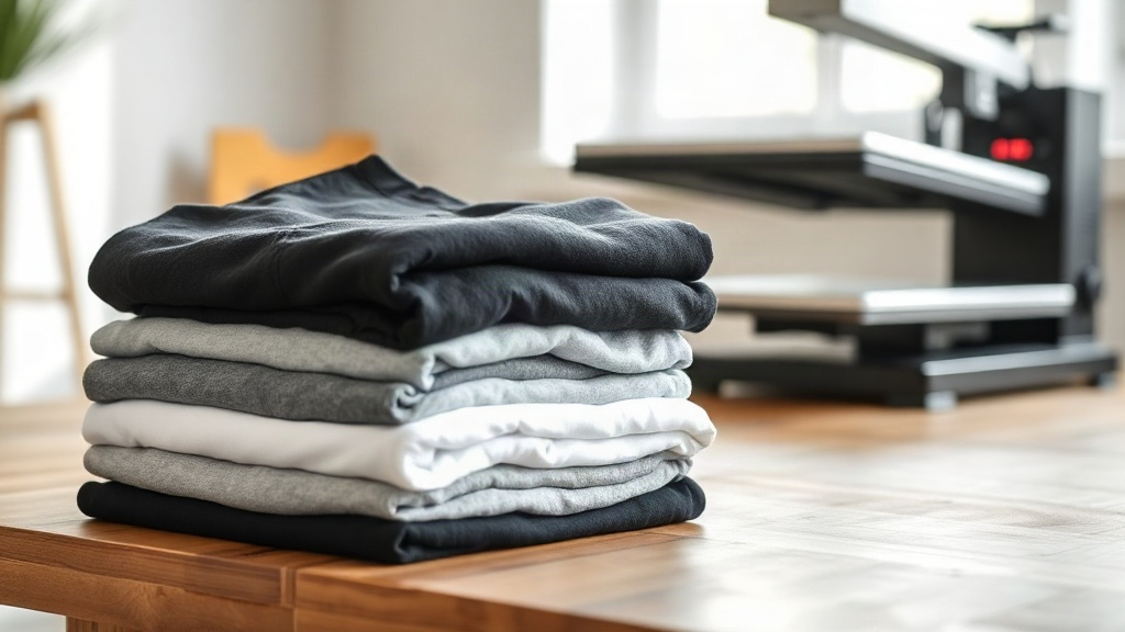 Shaka Wear: The Ultimate Guide to Premium Blank Apparel for DTF Printing