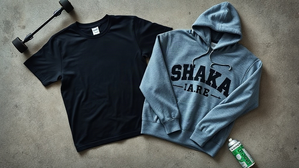 Shaka Wear: The Ultimate Guide to Streetwear's Hidden Gem