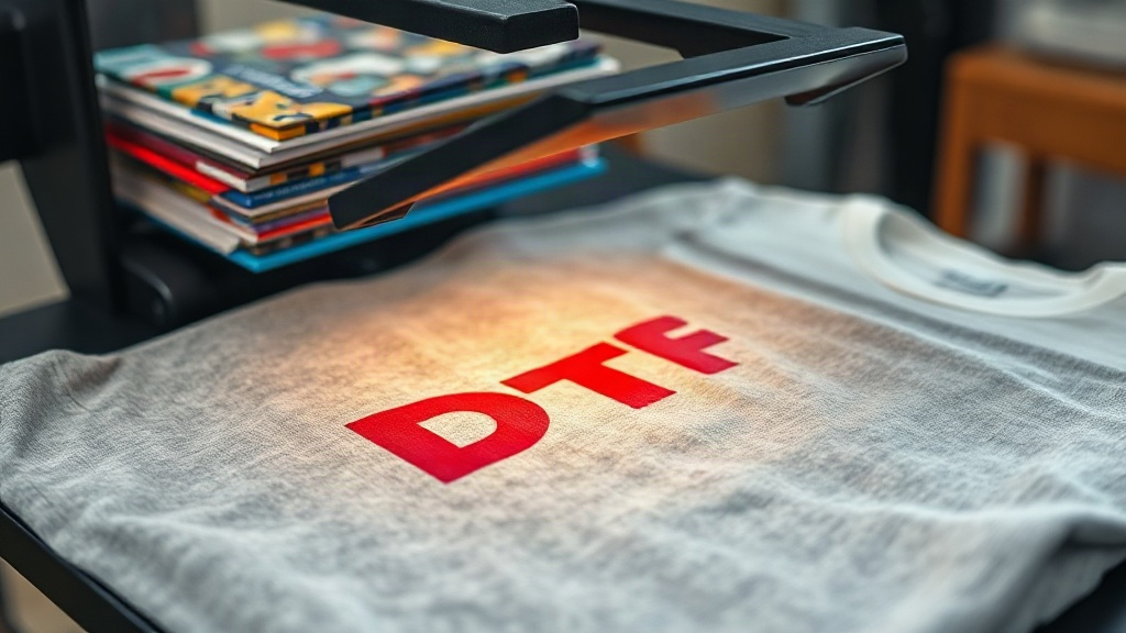 DTF Transfers: The Ultimate Guide to Shaka Wear and Smart Blanks