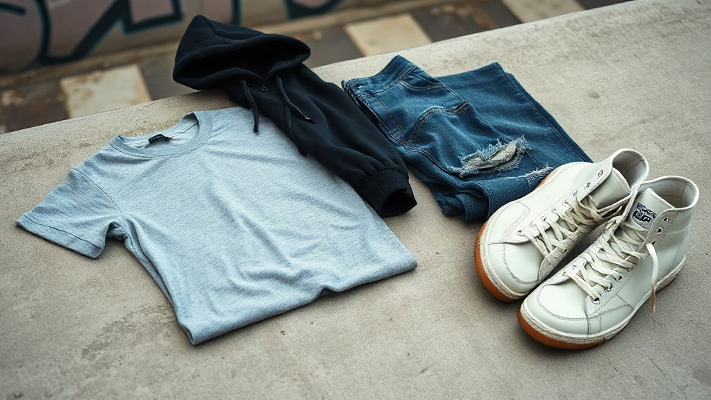 Shaka Wear: The Ultimate Guide to Streetwear Staples