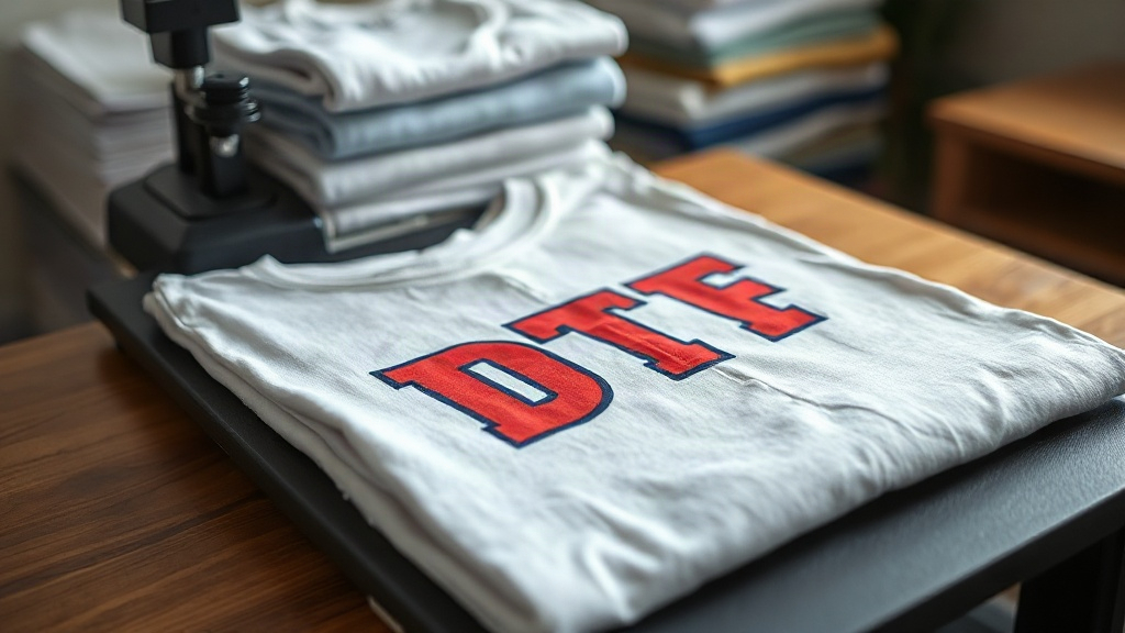 DTF Transfers on Shaka Wear and Smart Blanks: A Complete Guide