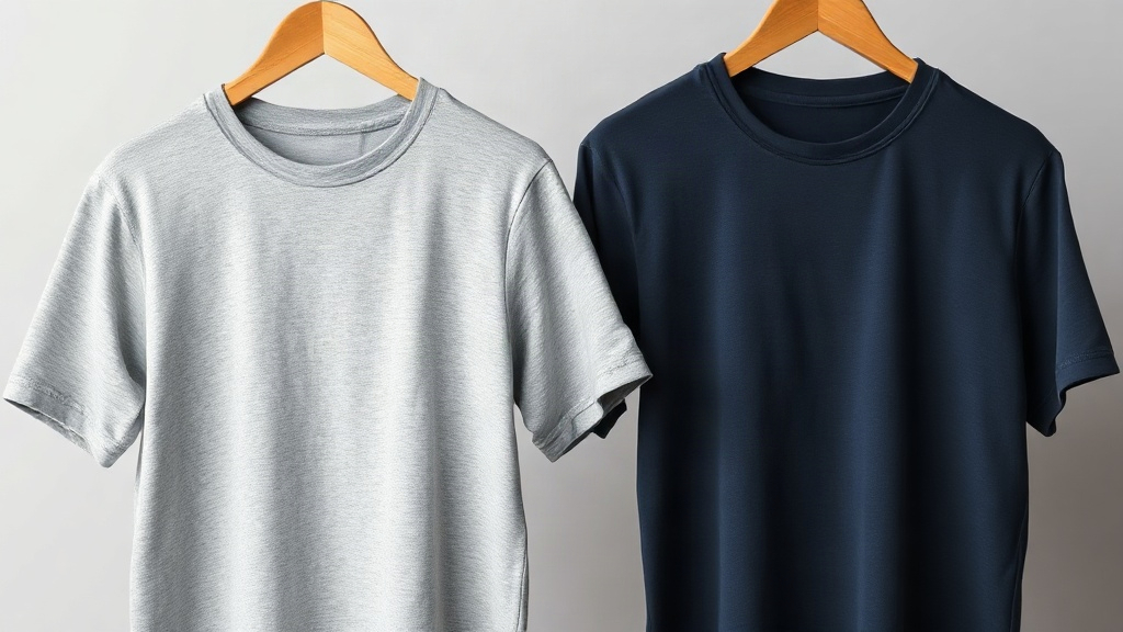 Smart Blanks vs Shaka Wear: Choosing the Right Base for DTF Transfers