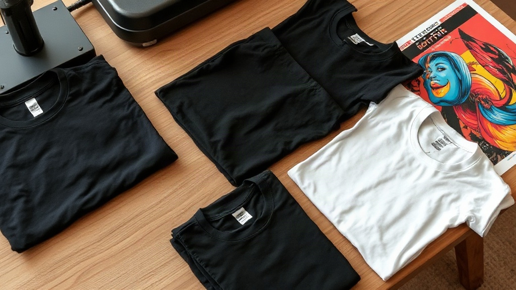 Smart Blanks and Shaka Wear: The Ultimate DTF Transfer Guide
