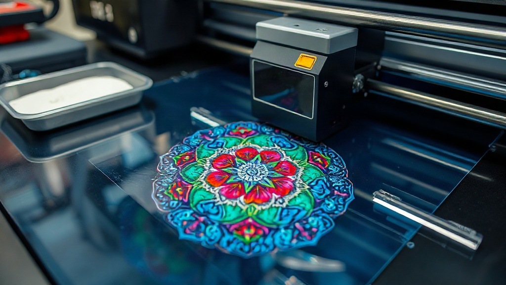 DTF Printing: A Complete Guide for Beginners