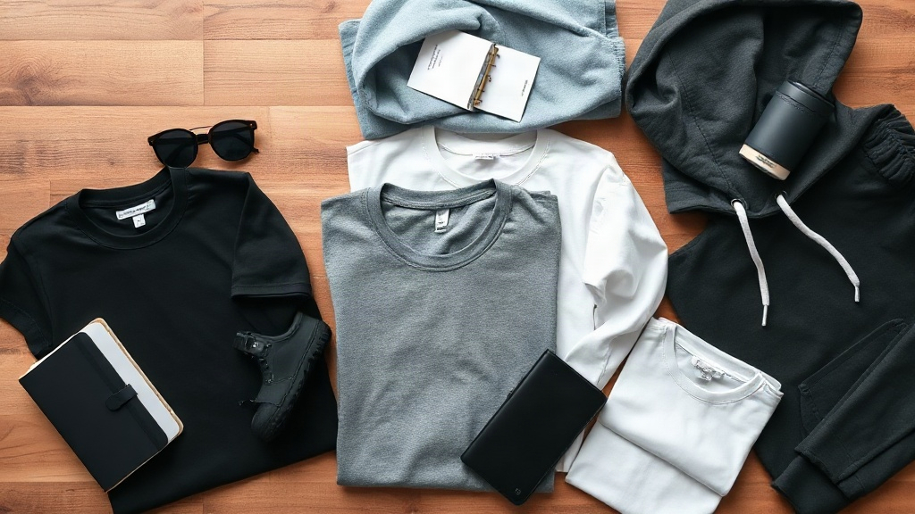 Shaka Wear: The Ultimate Guide to Quality Blank Apparel