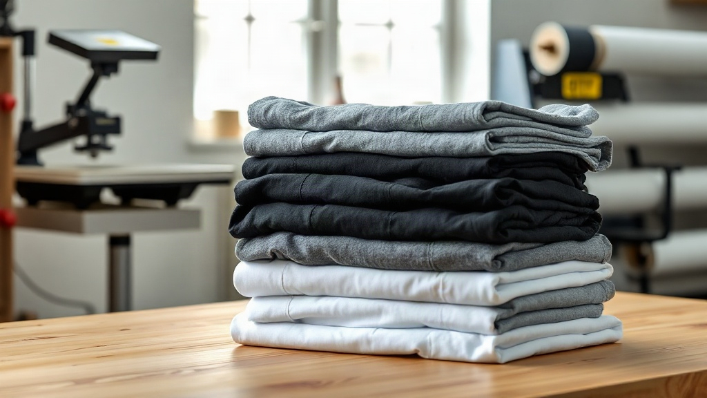Smart Blanks: The Secret to Flawless DTF Transfers