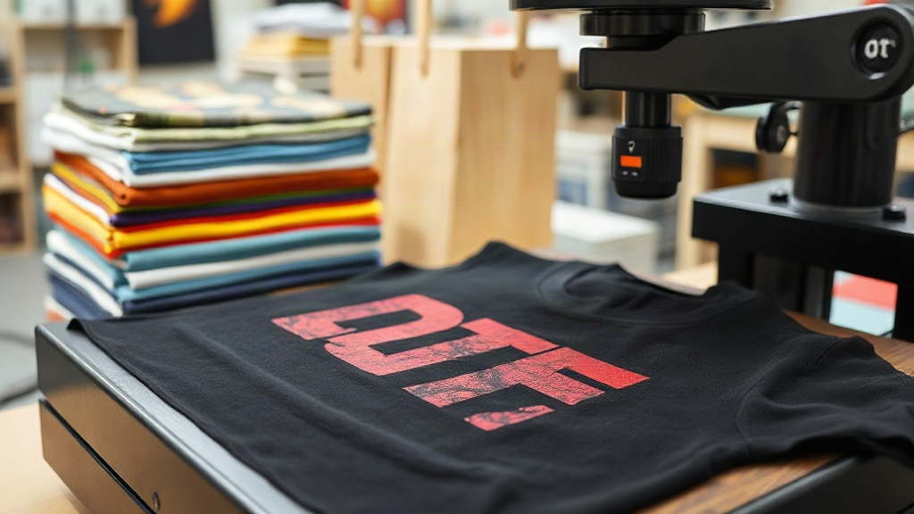 DTF Transfers: The Ultimate Guide to Shaka Wear & Smart Blanks