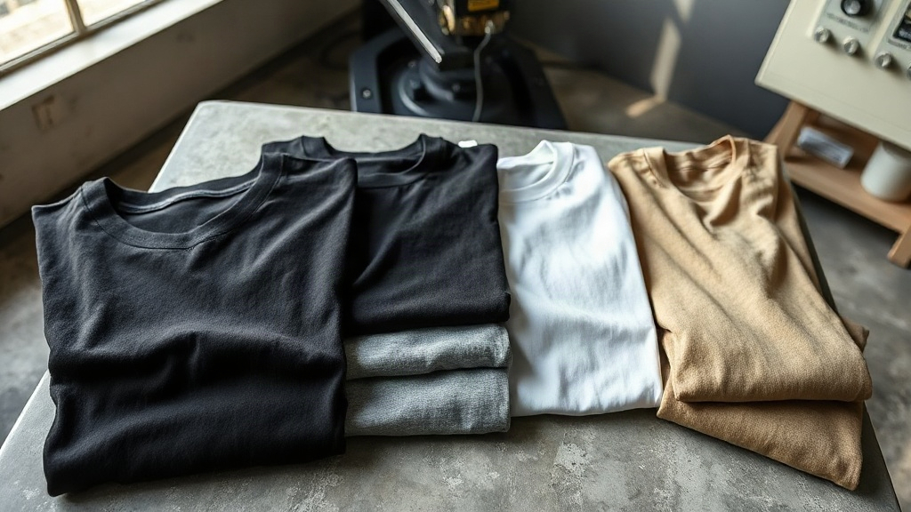 Shaka Wear Blank Tees: A DTF Printer's Honest Guide