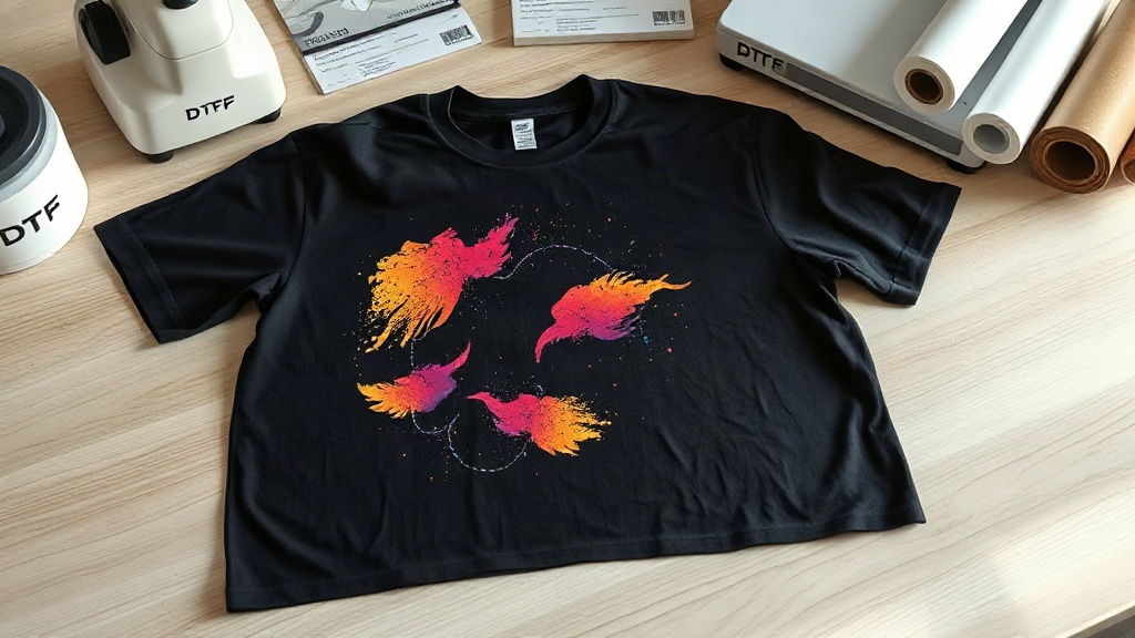 Shaka Wear: The Ultimate Guide to Premium Streetwear & DTF Printing