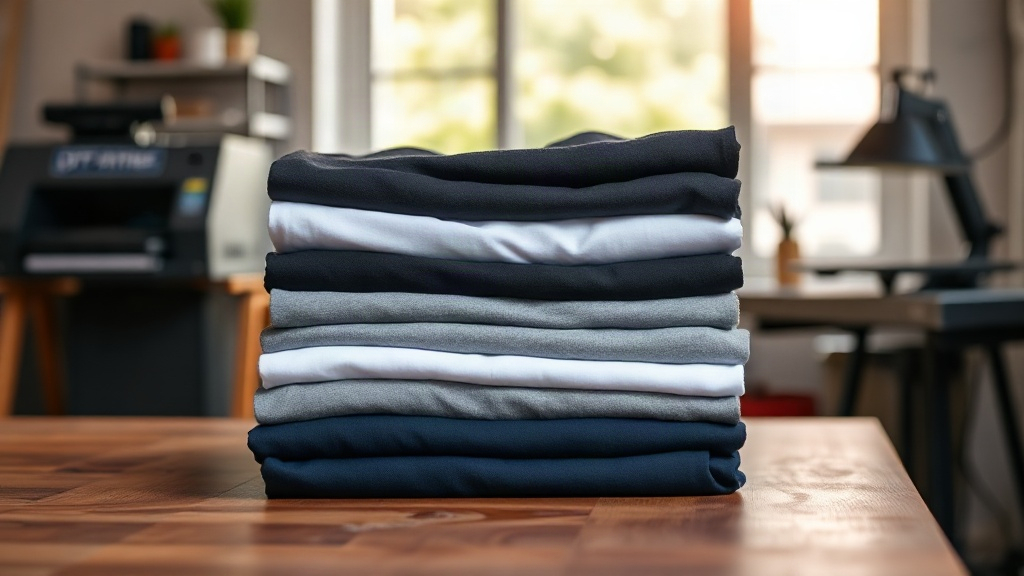 Shaka Wear: The Ultimate Guide to Premium Blank Apparel