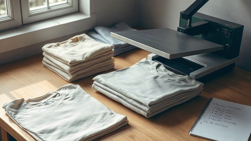 Smart Blanks: The Secret to Better DTF Prints