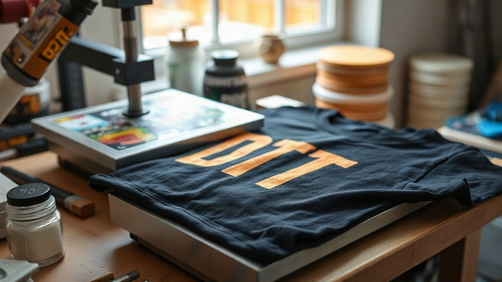 DTF Transfers: A Beginner's Guide to Flawless Prints