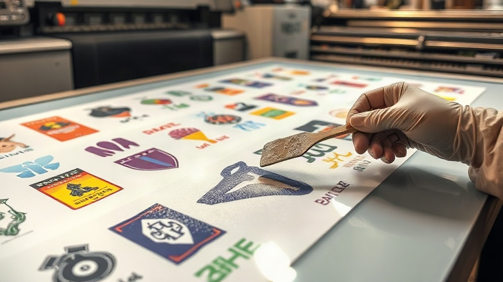 DTF Gangsheet: The Ultimate Guide to Efficient DTF Printing