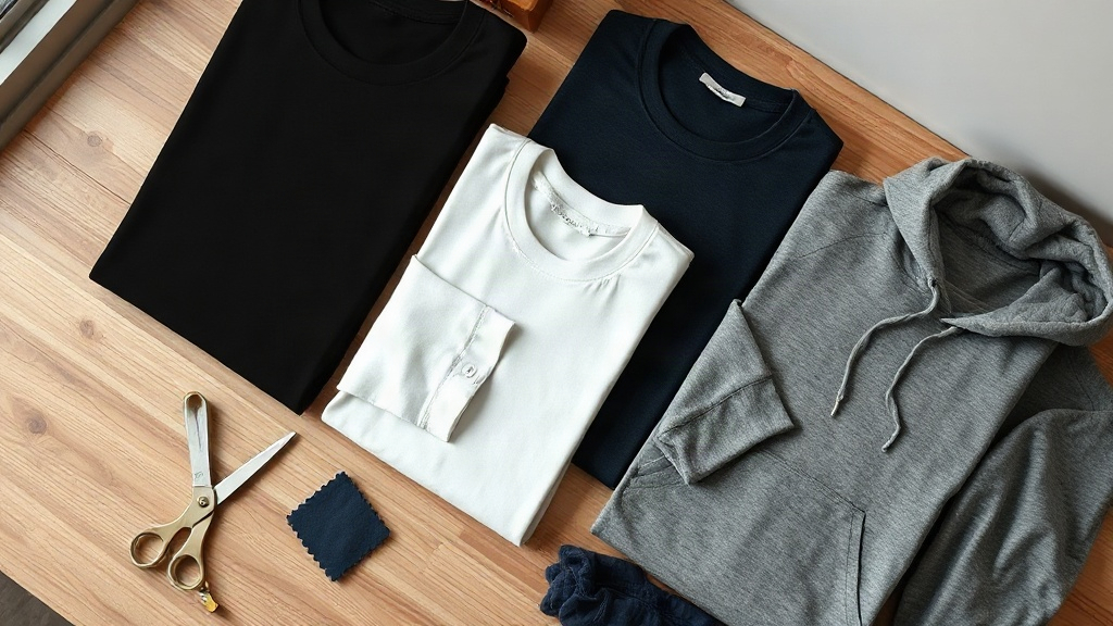 Shaka Wear: The Ultimate Guide to Premium Blank Apparel