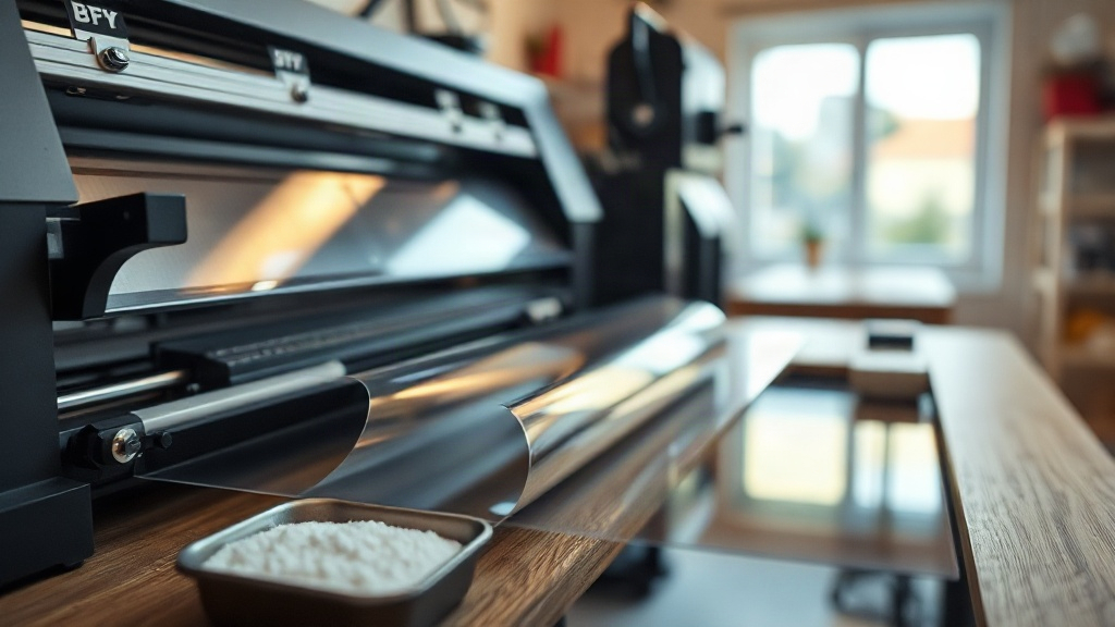 DTF Printing: A Beginner's Guide to Flawless Transfers