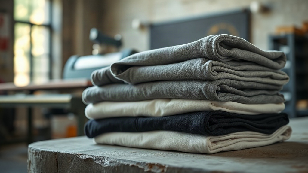 Shaka Wear: The Heavyweight Blank That Outlasts Trends