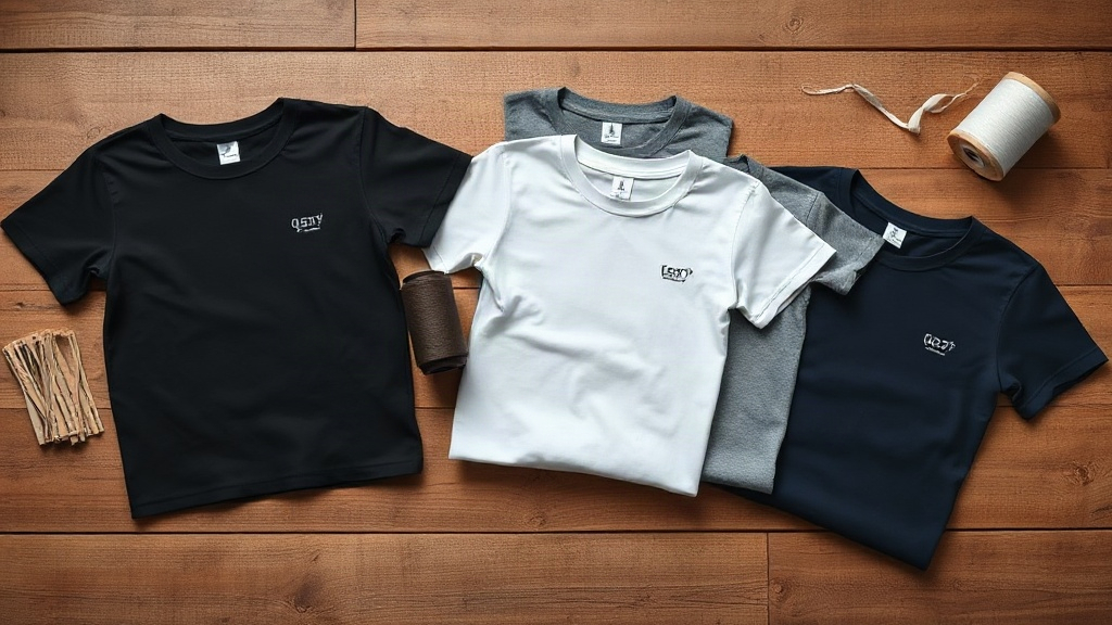 Shaka Wear: The Ultimate Guide to Premium Blank Apparel