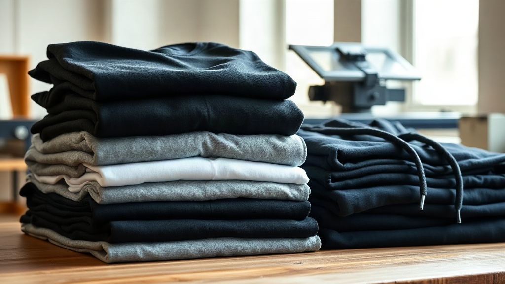 Shaka Wear: The Ultimate Guide to Premium Blank Apparel