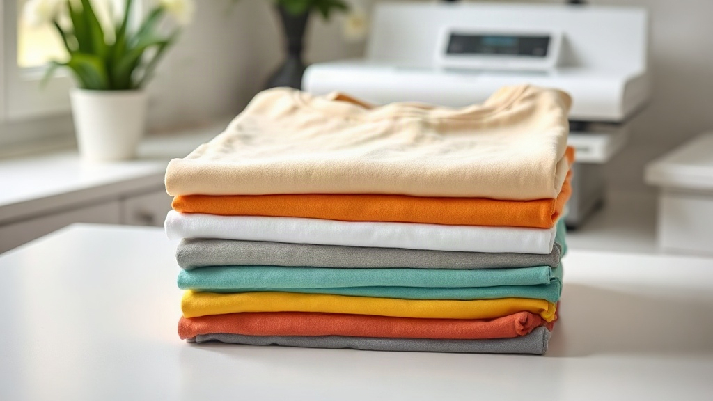 Smart Blanks 101: The Ultimate Guide to Premium Blanks for DTF Printing