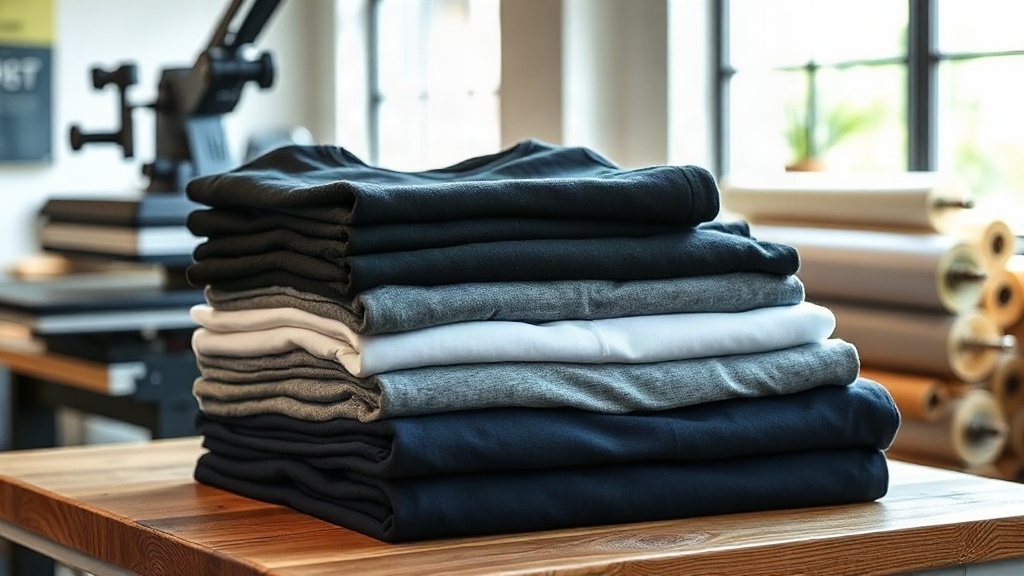 Shaka Wear: The Essential Guide to Premium Blank Apparel