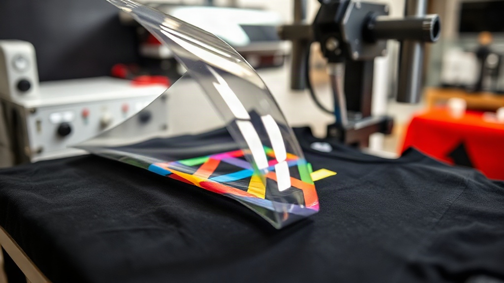 Why DTF Transfers Are the Smart Choice for Custom Apparel