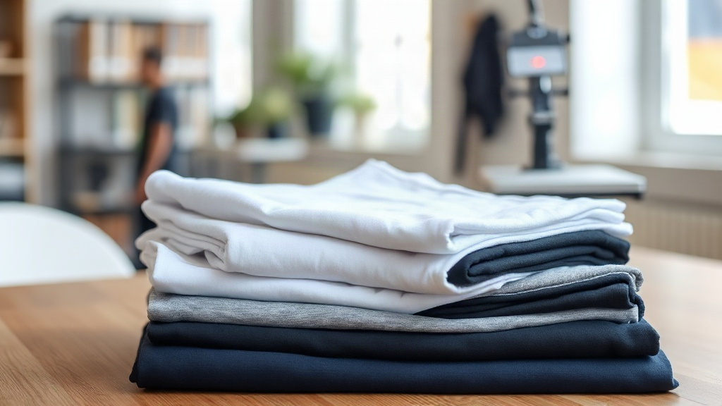 Shaka Wear: The Blank Canvas for DTF Printing