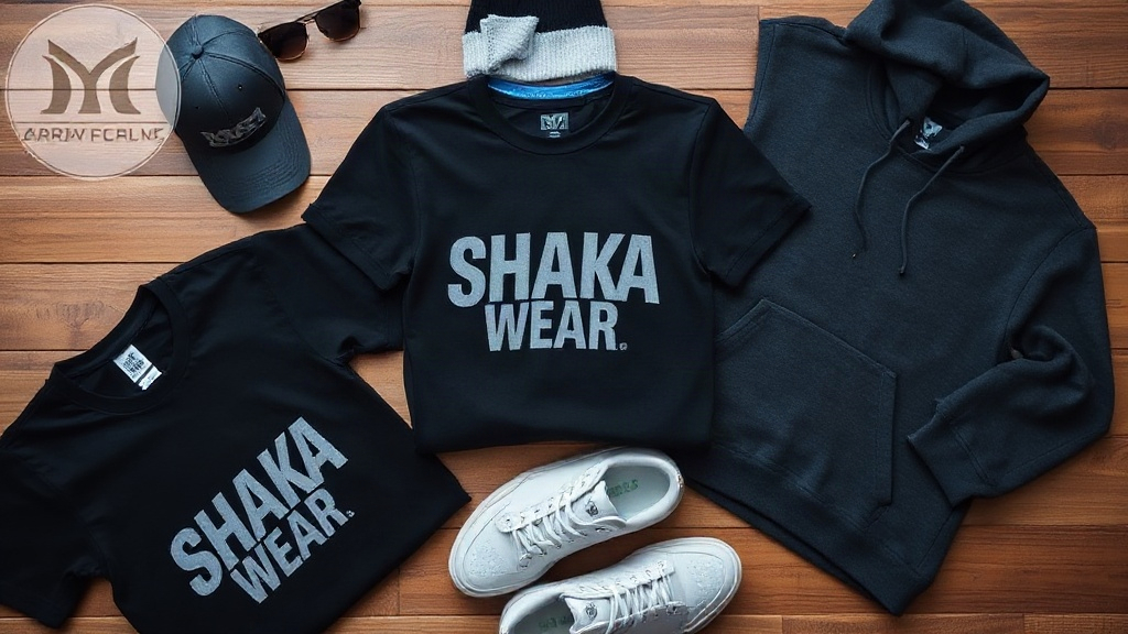 Shaka Wear: The Ultimate Guide to Quality and Style