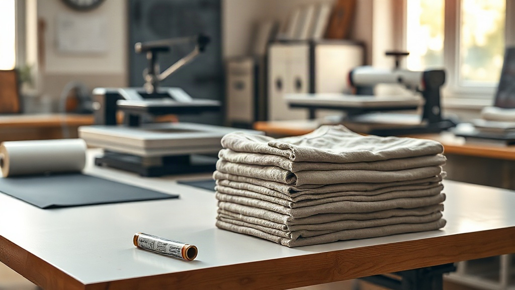 Shaka Wear: The Heavyweight Blank That Changed DTF Printing