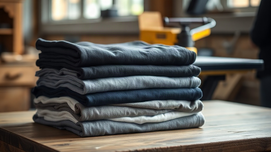 Shaka Wear: The Complete Guide to Quality Blank Apparel