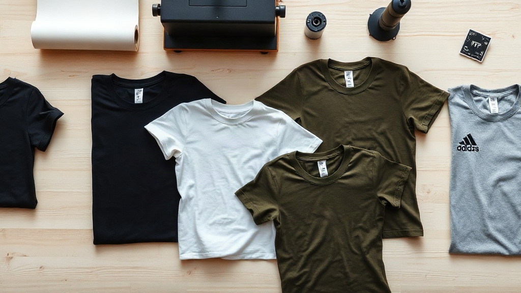 Shaka Wear: The Ultimate Guide to Quality Blank Tees