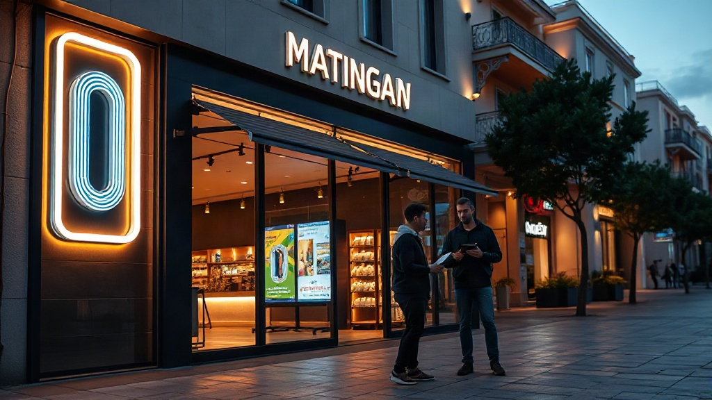 Antalya Reklam Ajansı Seçerken Dikkat Edilmesi Gereken 7 Kritik Nokta