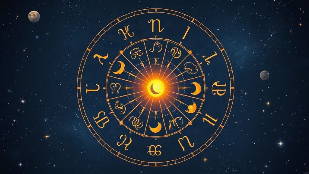 Astroloji Rehberi: Burçların Kişilik Üzerindeki Etkileri