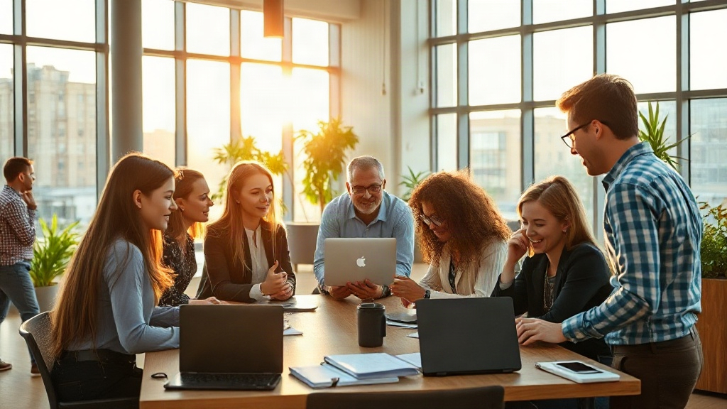 Genç Profesyoneller İçin İşyerinde Esenlik Yeniden Tanımlanıyor